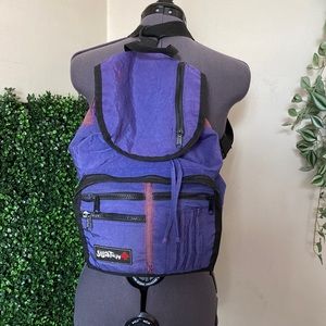 Swatch Backpack